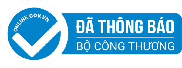 QS88 đã thông báo bộ công thương