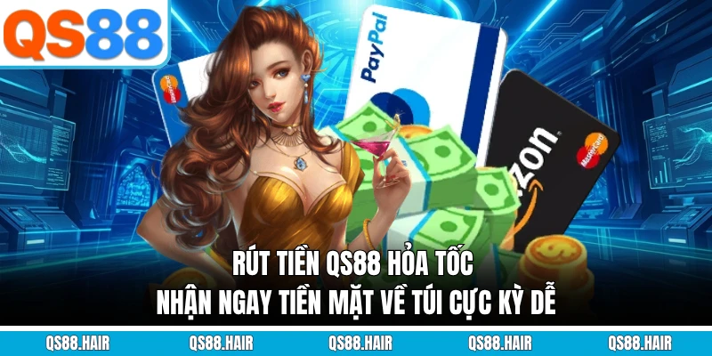 rút tiền qs88